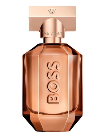 Hugo Boss The Scent For Her Le Parfum Eau De Parfum 50.00 Ml - Nude - 50 ML