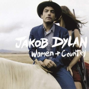 Women + country Jakob Dylan