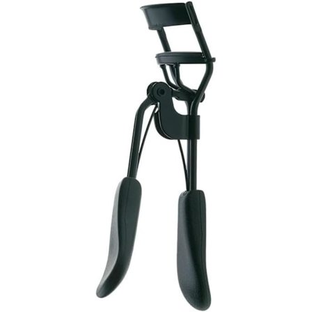 Øyenvippebøyer med silikonputer, profesjonell kvalitet, laget av slitesterkt stål, for øyesminke.