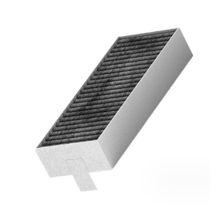 Passer til Siemens HZ9VRCR0 B osch HEZ9VRUD0 17004796 emhættefilter