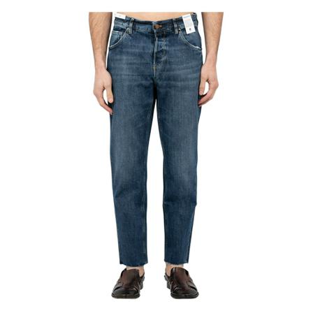 PT Torino, Jeans Blauw, Heren, Maat:W30