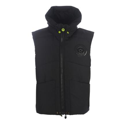 Barrow Vests Sort, Herre Veste, Størrelse: L