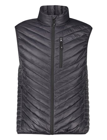 Dillon Vest M Black Five Seasons