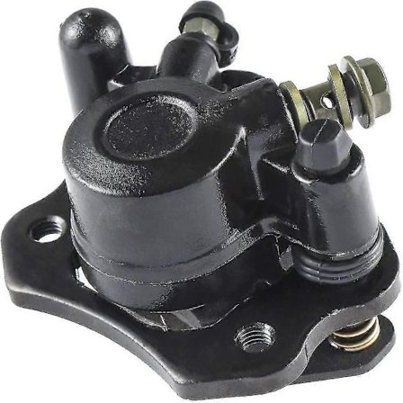 Takajarrujarrusatula 50-125cc mönkijöihin, yksiosainen