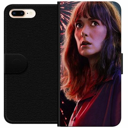 Apple Iphone 7 Plus Plånboksfodral Stranger Things - Joyce By