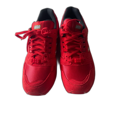 Adidas Lego zx 8000
