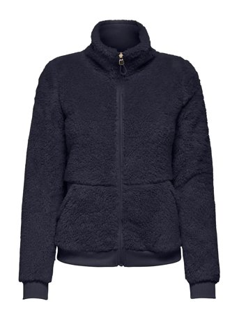 Only Play | Onpfluffy Hn Fz Ls Jck | S