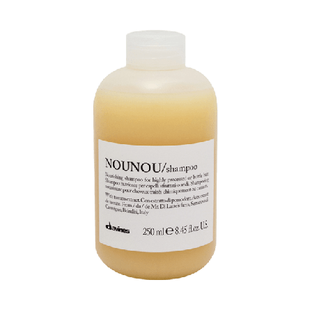 DAVINES Essential Nounou Shampoo Schampo Dam ONESIZE