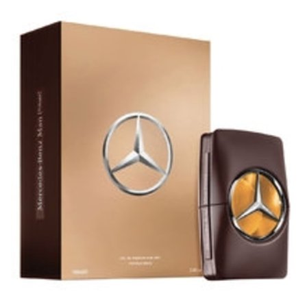 Mercedes Benz - Man Private EDP 100ml