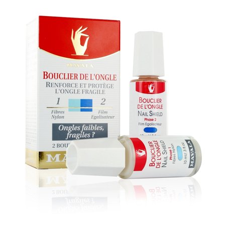 Mavala Bouclier Ongle 2x10ml