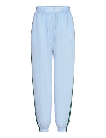 Track Pant Sport Women Sport Clothing Sport Pants Sport Training Pants Blue Adidas Originals