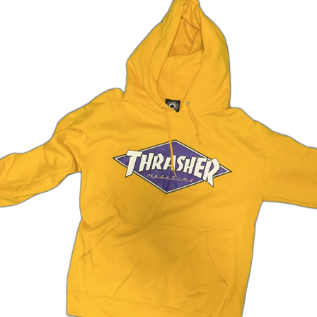 Thrasher hoodie