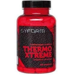 Syform Thermo Xtreme 100 Compresse