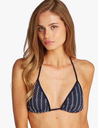 Tommy Hilfiger Triangle Rp Embroidered - Multi/patterned - XL