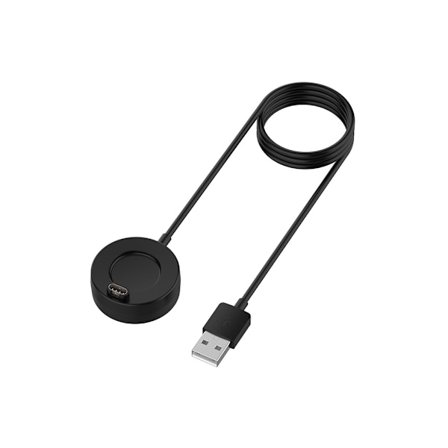 Dock-oplader USB-opladerkabel til -Garmin til Fenix ​​5/5S/5X Plus 6/6S/6X Pro Sapphire Venu Vivoactive 4/3 945