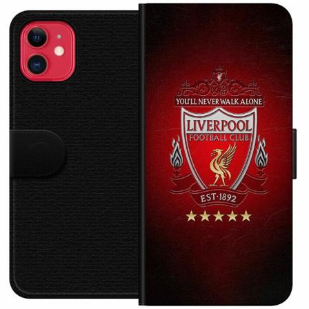 Apple Iphone 11 Plånboksfodral Ynwa Liverpool