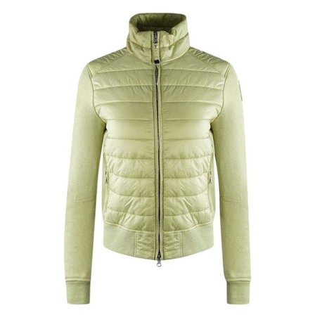 Parajumpers Dam/Kvinnor Rosy Tisane Vadderad Jacka S Grön