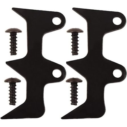 Bucking Spur Spike Kompatibel med Husqvarna Motorsav 36 41 136 137 141 142 Reservedel