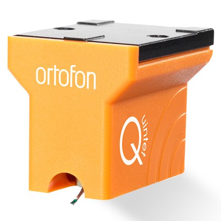 Outlet - Ortofon Quintet Bronze MC-pickup - Brun