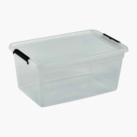 Biltema - Oppbevaringsboks 40 liter