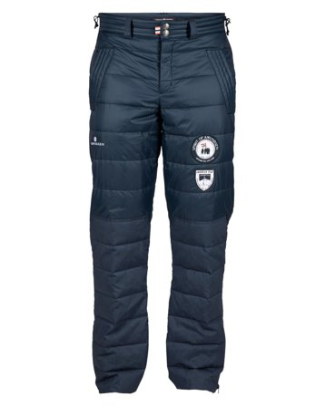 Amundsen Peak Down Pants Trooper