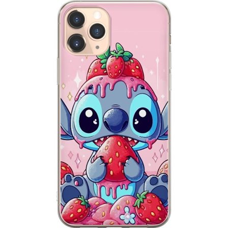 Kompatibelt Mobildeksel til Apple Apple iPhone 11 Pro Søm