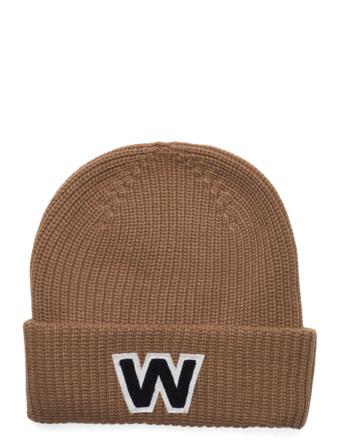 Alben Accessories Headwear Beanies Ruskea Weekend Max Mara