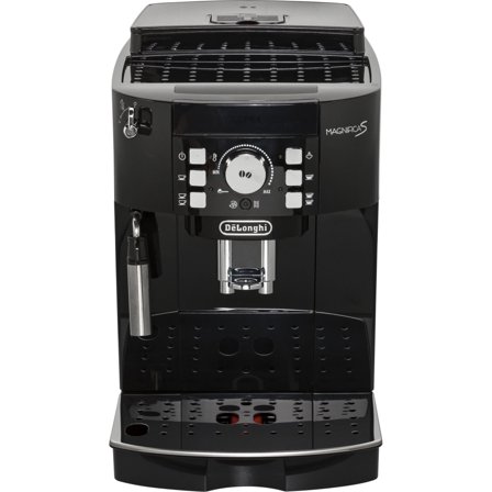DeLonghi Magnifica S ECAM 21.117 helautomatisk espressomaskin - bønner-til-kopp
