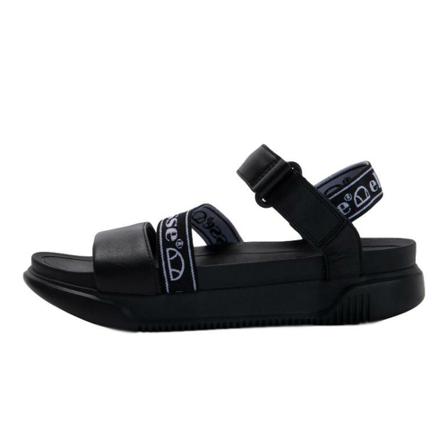 Ellesse Sandaler Sort, Dame Sandaler, Størrelse: 39 EU