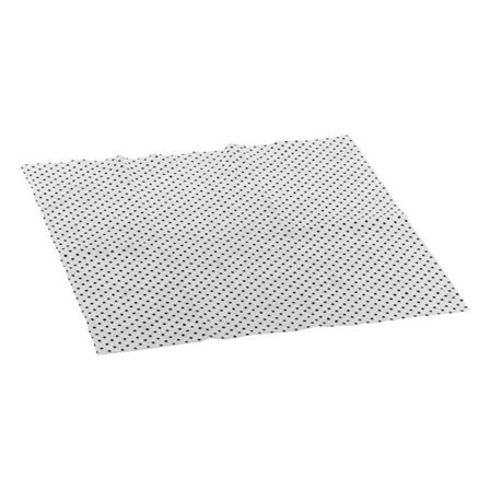 Våtservetter för grillrengöring med silikonstruktur, 25 x 25 cm, 10-pack