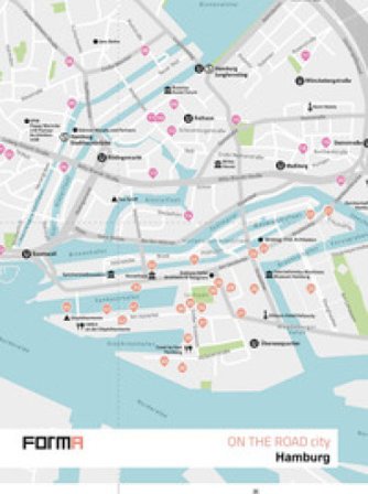 Hamburg. Ediz. ampliata Laura Andreini