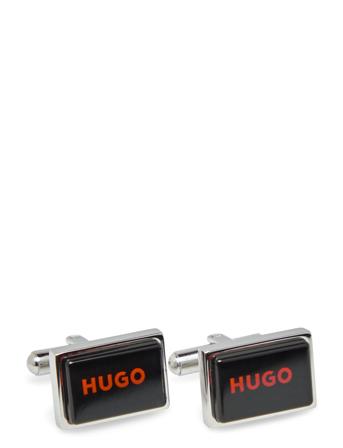 E-Hugogel-Cuf Black HUGO