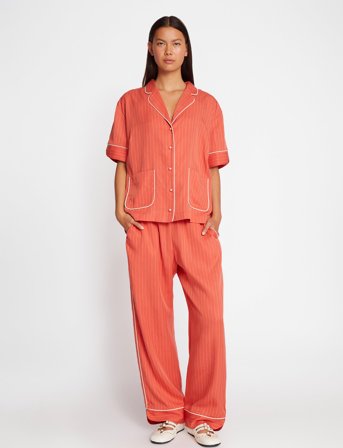 Munthe Ushi - Orange - 34