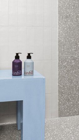 Kinfill Body Lotion Starter Kit, Skincare, Kropspleje, Bodylotion