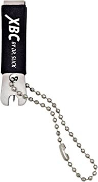 Dr Slick XBC Nipper Rubber Grip Black