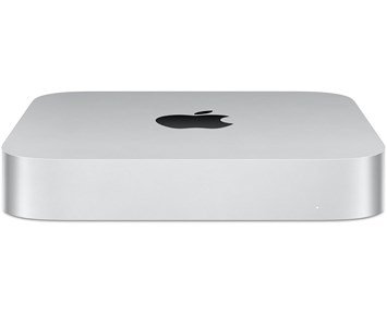 Apple Mac Mini 2023/M2 8-Core CPU 10-Core GPU/16GB RAM/512GB SSD/Gigabit Ethernet - Fyndvara - Mac mini. Superladdad med M2