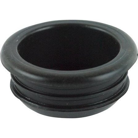 Purus 3106176 Gumminippel 45/40, Innendørsavløp