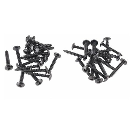 Självlåsande 90 graders vikbart gångjärn (svart 90 grader med 4 skruvar) för verktygsrum