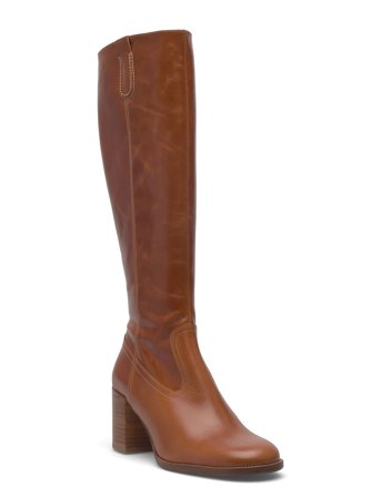 Long Boots Brown Billi Bi