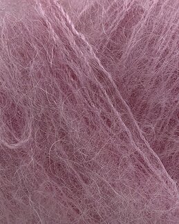 Lanka Angel Vaalea punainen