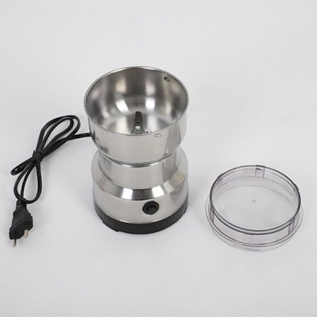 Hjemme Nødde Krydderi Mixer Kornkværn Køkken Multifunktionel Elektrisk Kaffekværn