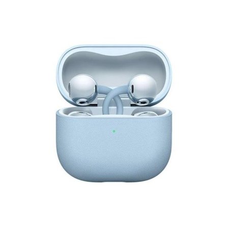 HUAWEI FreeClip 2 trådløse Bluetooth True Wireless høretelefoner til musik med berøringskontrol og IP57 beskyttelse