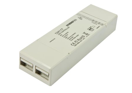SYNERGY 21 LED Controller EOS 09 EnOcean Dual Dimmer