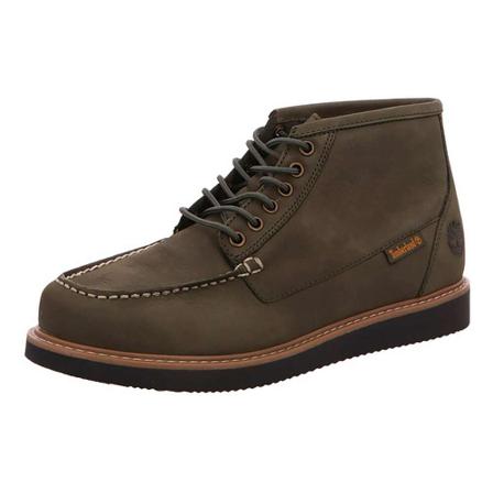 Timberland Støvler Grøn, Herre, Størrelse: 43 EU