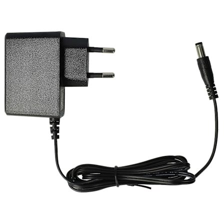 Virtalähde/laturi yhteensopiva Bosch 3603JB3000, EasyDrill 12 -työkalun kanssa, sähkötyökalu musta