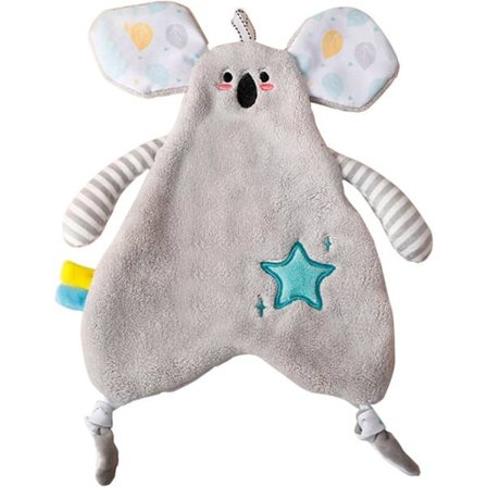 Eläinpyyhkeet - Erittäin paksut ihoystävälliset ripustuspyyhkeet -