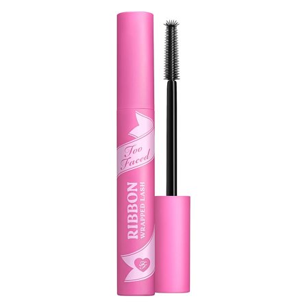 Too Faced Ribbon Wrapped Lash Extreme Lengthening Mascara Black Full size, Makeup, Øjne, Mascara