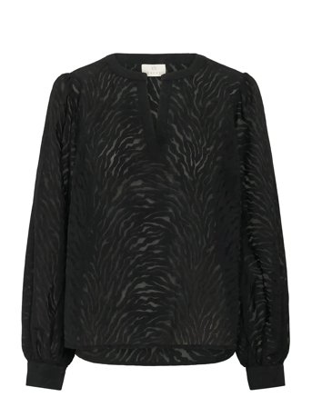 Kaffe | Kavivian Blouse | 40