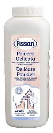 Fissan Polvere Delicata New 200 g