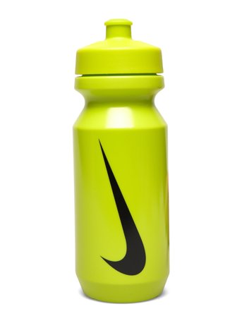 NIKE Equipment Nike Big Mouth Bottle 2.0 22 Oz - Green - 3/5